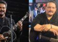 Canción muy fuerte, errónea o intencionalmente atribuida a Ricardo Arjona