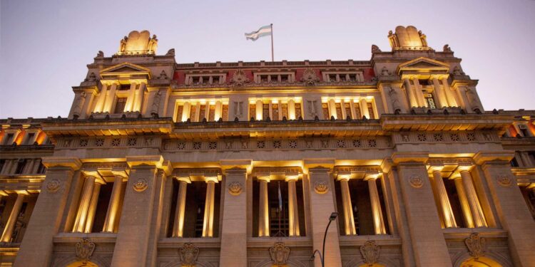 Fallo de la Corte. Enojos, manipulaciones y mentiras