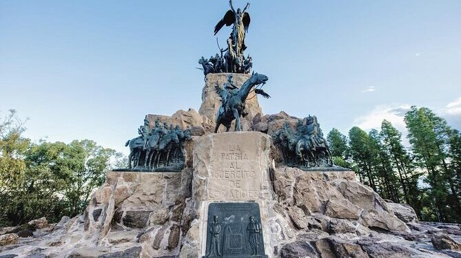 Elecciones en Mendoza: preguntas directas a los candidatos a gobernador.