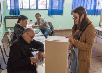 Destacados e insólitas de las Paso departamentales