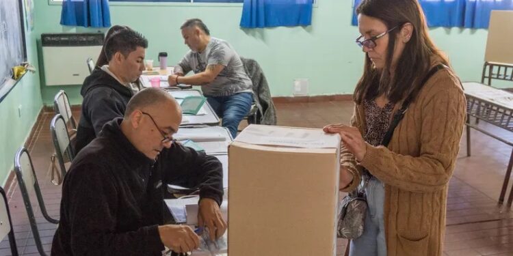 Destacados e insólitas de las Paso departamentales