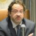 Marco Lavagna, con decisión controvertida