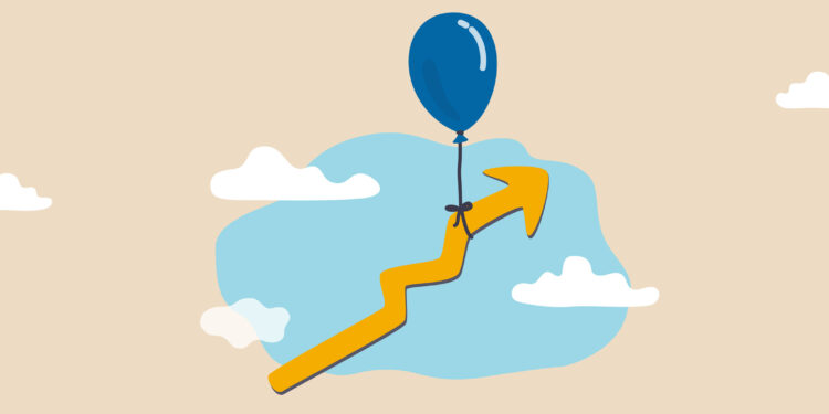 8,4% de Inflación. ¿Inflación psicológica y autopercibida? Desvarío.