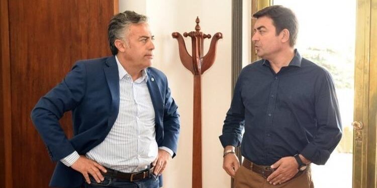 Mendoza, cerca de las Paso: detalles a analizar.