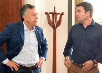 Mendoza, cerca de las Paso: detalles a analizar.