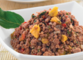 Picadillo de carne