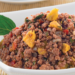 Picadillo de carne