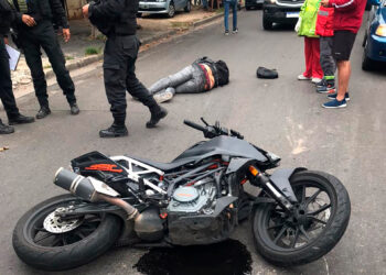 Los extremos peligrosos por la inseguridad reinante