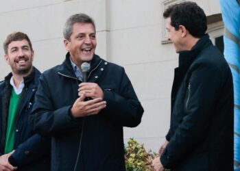 Porque no lo hicieron en tres años y medio