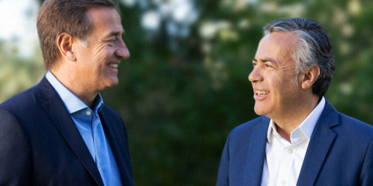 Elecciones en Mendoza: tiempo y escenario complicados