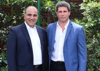 Apostillas desde la trastienda