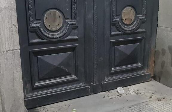 Miscelánea: se roban todo
