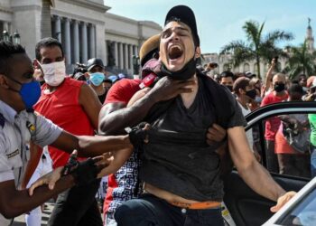 Cuba: bella canción que le canta a la libertad.