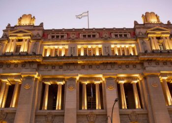 La Suprema Corte pone límites republicanos