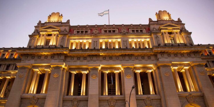 La Suprema Corte pone límites republicanos