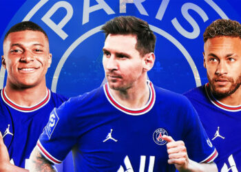 Mbappe, los barras bravas parisinos y no ganar la Champions lo hicieron; Messi fuera del PSG.