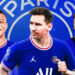 Mbappe, los barras bravas parisinos y no ganar la Champions lo hicieron; Messi fuera del PSG.