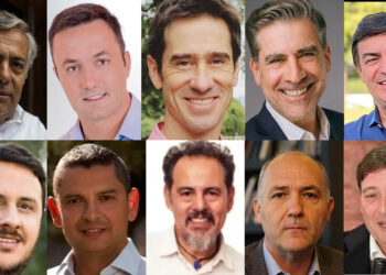 Elecciones Mendoza: más nervios que tranquilidad y confianza.