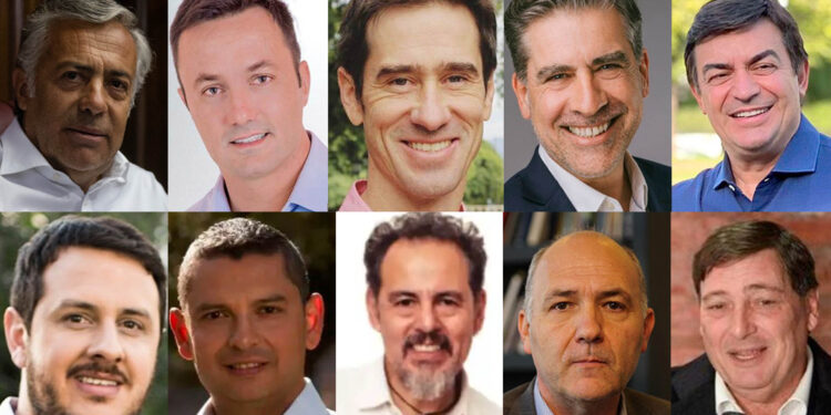 Elecciones Mendoza: más nervios que tranquilidad y confianza.