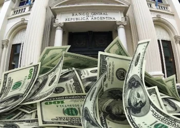 Que puede pasar con el inmenso monto de los pasivos remunerados