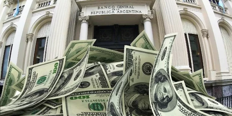 Que puede pasar con el inmenso monto de los pasivos remunerados