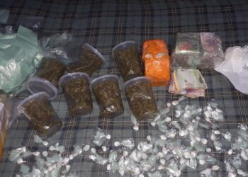El narcotráfico amplía sus negocios y se expande