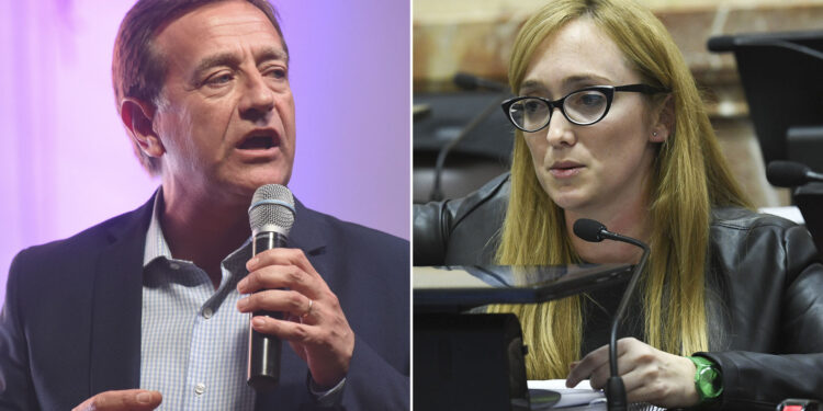 Resabios del domingo: Suarez, La Cámpora y los K, ausencia de votantes