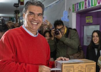 Caso Chaco: no hay que llegar a tamaña atrocidad