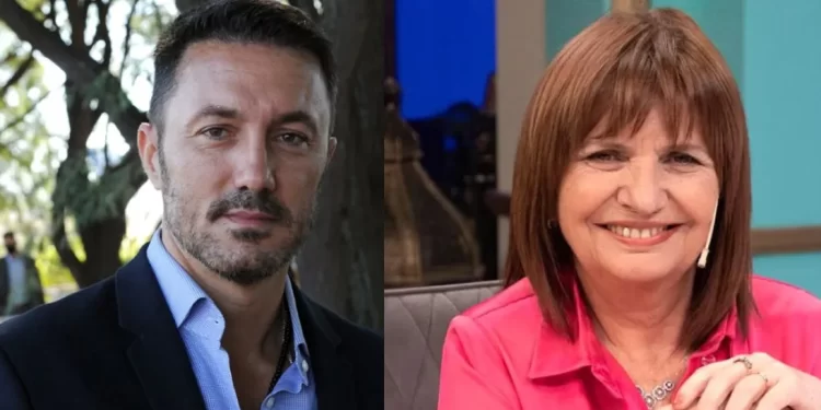 Luis Petri, político de siempre y ascenso explosivo