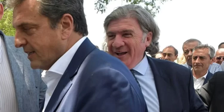 José Luis Ramón, charlatán, tránsfuga y con futuro político incierto