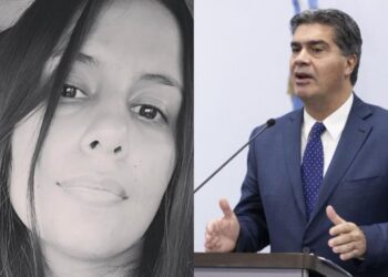 Consideraciones sobre el horror del asesinato de Cecilia