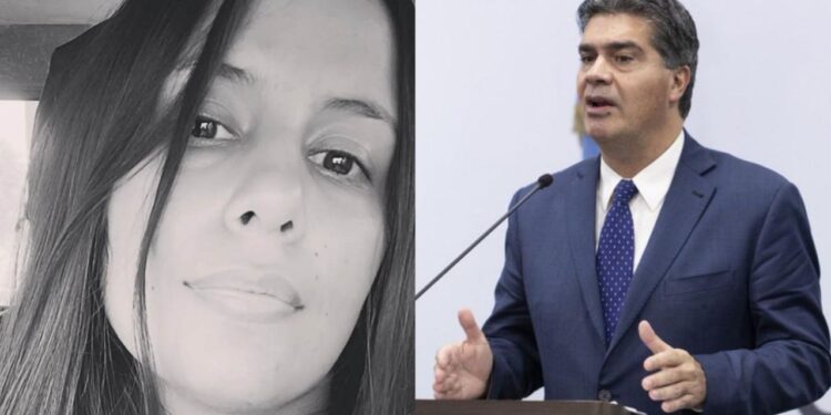 Consideraciones sobre el horror del asesinato de Cecilia