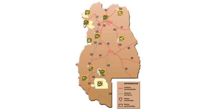 Mendocinos, demandemos respuestas concretas a quienes se postulan.