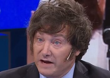 Milei puede ser presidente