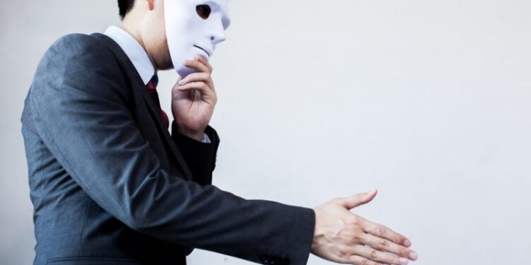 Inició la campaña: concurrir a votar y no dejarse engañar