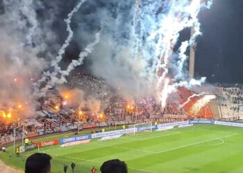 “Pituquitos de Recoleta y “Vos sos chileno la p…que te p….”