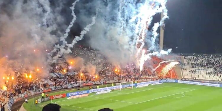 “Pituquitos de Recoleta y “Vos sos chileno la p…que te p….”