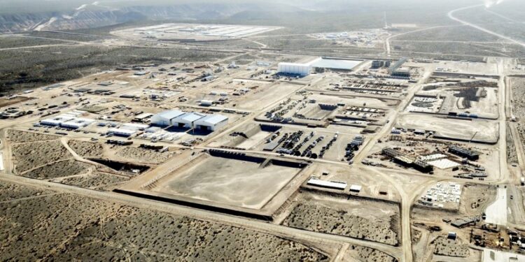 Contradicciones de Mendoza; privados emprendedores vs estatismo en avance