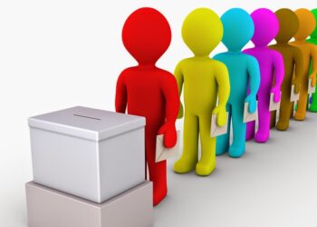 Faltan 14 días! Hay que votar; informados y responsablemente