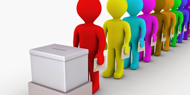 Faltan 14 días! Hay que votar; informados y responsablemente