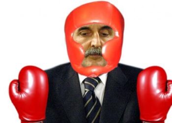 Guillermo Moreno; a confesión de parte…..