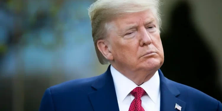 Imputación a Trump: aire democrático, fresco y límpido