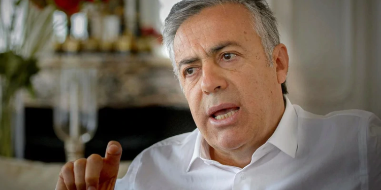 Desafíos y cambios inevitables le esperan a Alfredo Cornejo si es gobernador