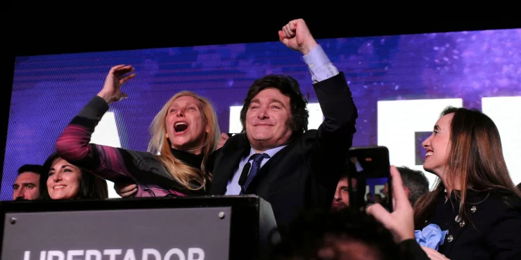 Diversos puntos de vista de la elección de ayer. Divertimento