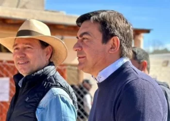 Temblor y lío  en el PJ mendocino. Para todos los gustos