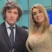 Javier Milei  hizo bingo!