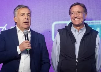 Cambia Mendoza y su desintegración. No es la excepción