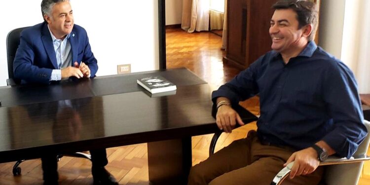 Sólo los ciudadanos pueden sortear la grave crisis. Con el voto