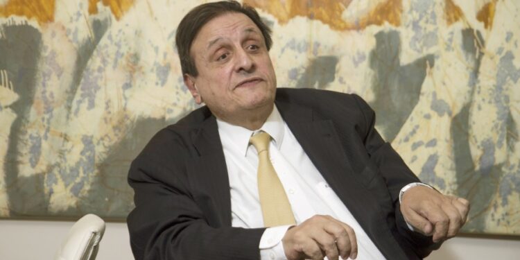 El teorema de Baglini cada vez más presente en la campaña