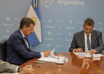 Suarez es más “massista” que Massa